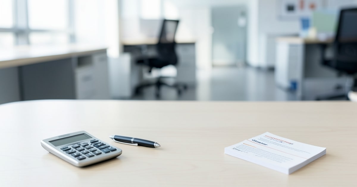 ステップ1: 支払金額は手取りではない
