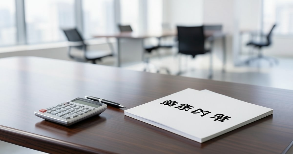 ステップ2:一般口座は原則スルーでいい